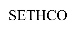 SETHCO trademark