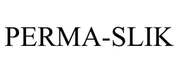 PERMA-SLIK trademark