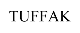 TUFFAK trademark