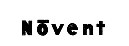 NOVENT trademark