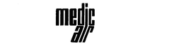MEDIC AIR trademark