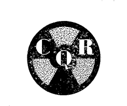 CQR trademark