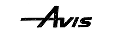 AVIS trademark