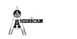 AMERICAN DFL A trademark