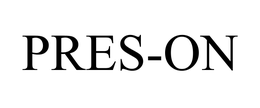 PRES-ON trademark