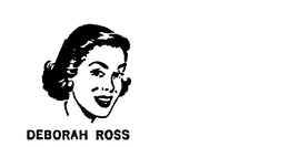 DEBORAH ROSS trademark