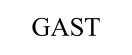 GAST trademark