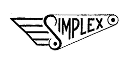 SIMPLEX trademark
