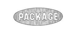 PACKAGE trademark