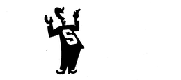S trademark
