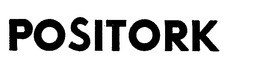POSITORK trademark