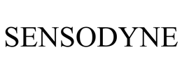 SENSODYNE trademark