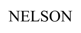 NELSON trademark