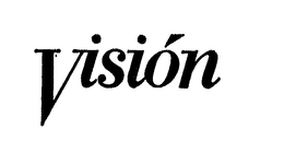 VISION trademark