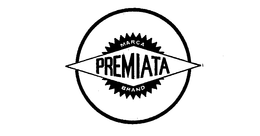 PREMIATA MARCA BRAND trademark