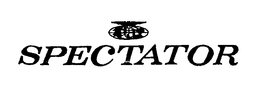 SPECTATOR trademark