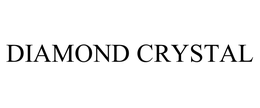 DIAMOND CRYSTAL trademark