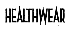 HEALTHWEAR trademark
