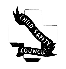 CHILD SAFETY COUNCIL trademark