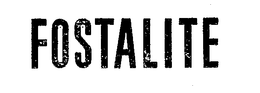 FOSTALITE trademark