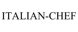 ITALIAN-CHEF trademark