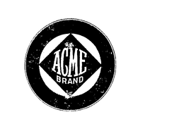 ACME BRAND trademark