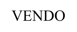 VENDO trademark