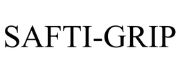 SAFTI-GRIP trademark