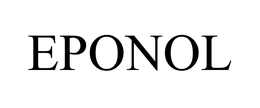 EPONOL trademark