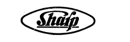 SHARP trademark