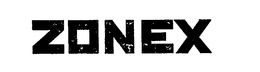 ZONEX trademark