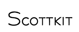 SCOTTKIT trademark