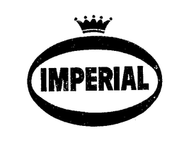 IMPERIAL trademark