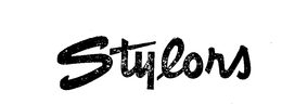 STYLORS trademark