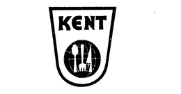 KENT trademark