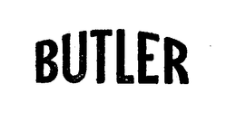 BUTLER trademark