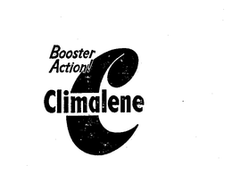CLIMALENE C BOOSTER ACTION! trademark