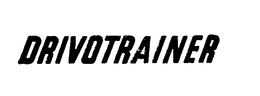 DRIVOTRAINER trademark