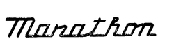 MARATHON trademark