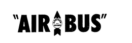 "AIR BUS" EASTERN AIR-BUS trademark