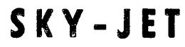 SKY-JET trademark