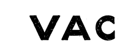 VAC trademark