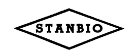 STANBIO trademark