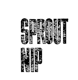 SPROUT NIP trademark