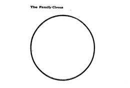 THE FAMILY CIRCUS trademark