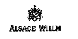 ALSACE WILLM trademark