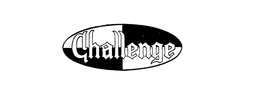 CHALLENGE trademark