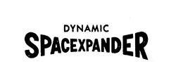 DYNAMIC SPACEXPANDER trademark
