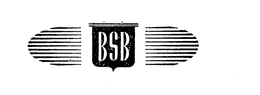 BSB trademark