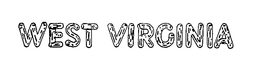 WEST VIRGINIA trademark